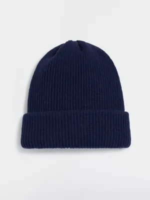 The Bebe Beanie in Cashmere