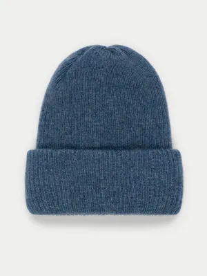 The Bebe Beanie in Cashmere