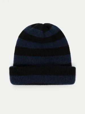 The Bebe Beanie in Cashmere