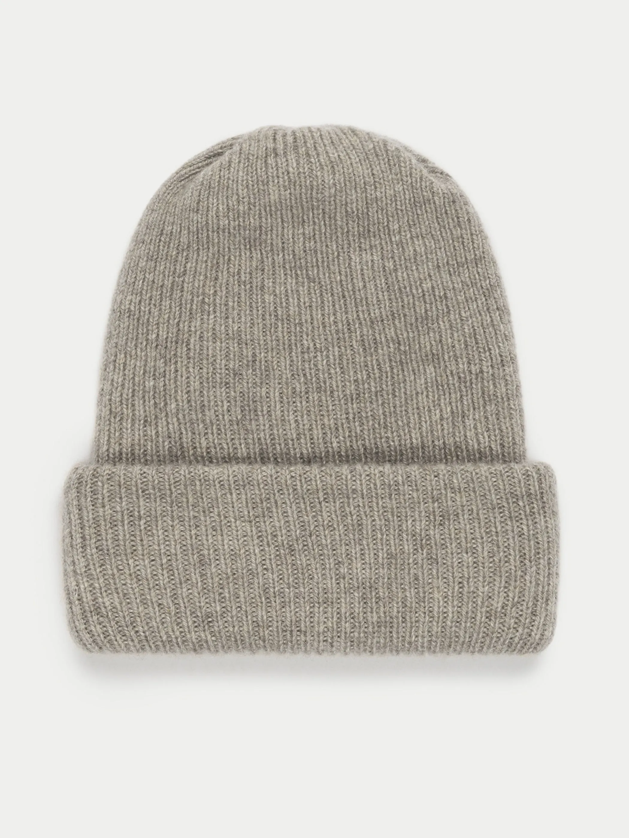 The Bebe Beanie in Cashmere