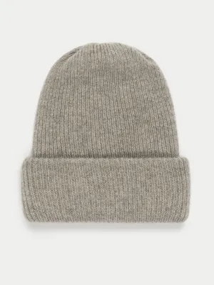 The Bebe Beanie in Cashmere