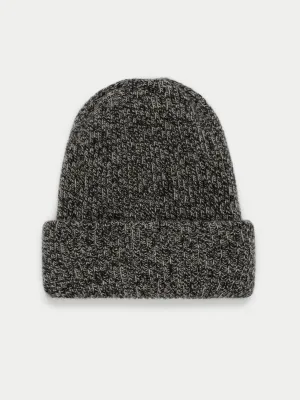 The Bebe Beanie in Cashmere