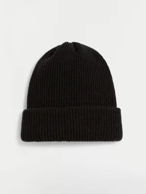 The Bebe Beanie in Cashmere