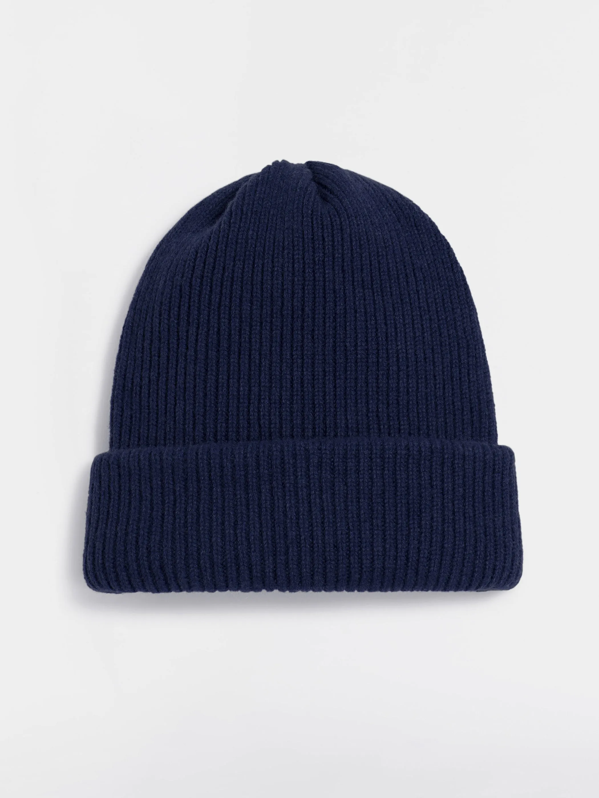 The Bebe Beanie in Cashmere