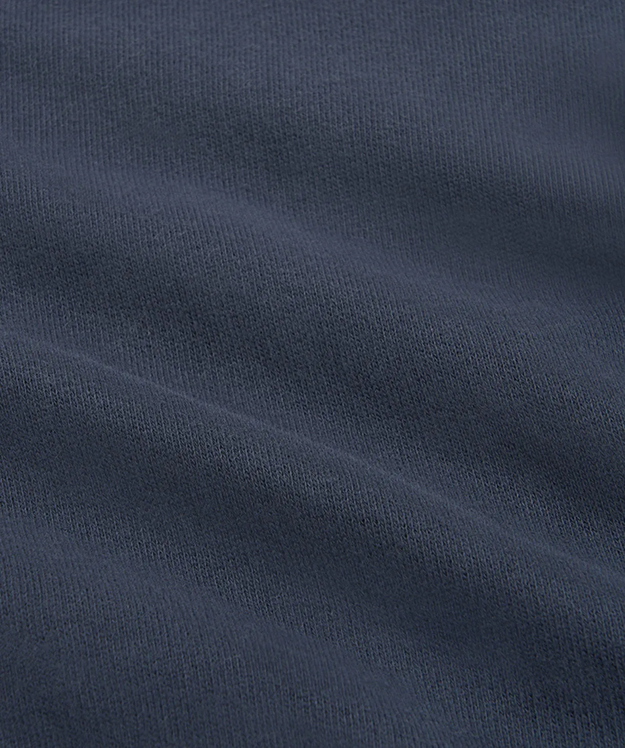 The Colton Sweat - Indigo