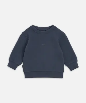 The Colton Sweat - Indigo