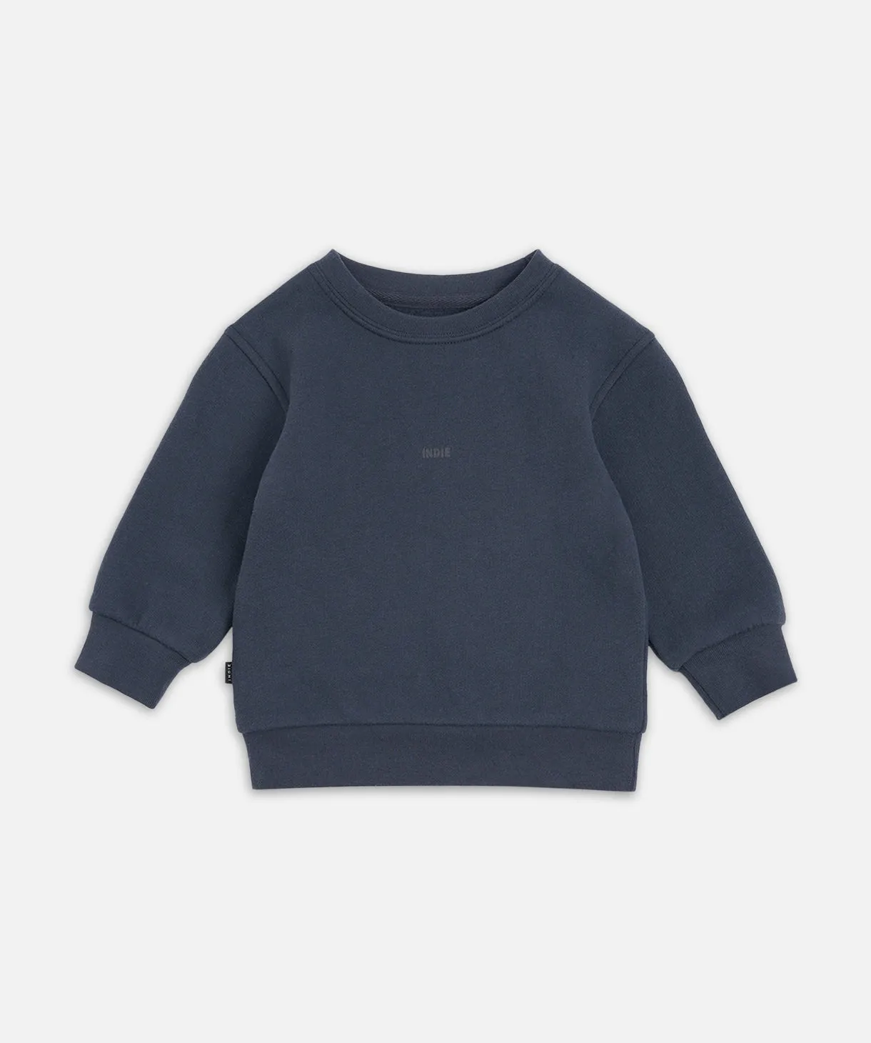 The Colton Sweat - Indigo