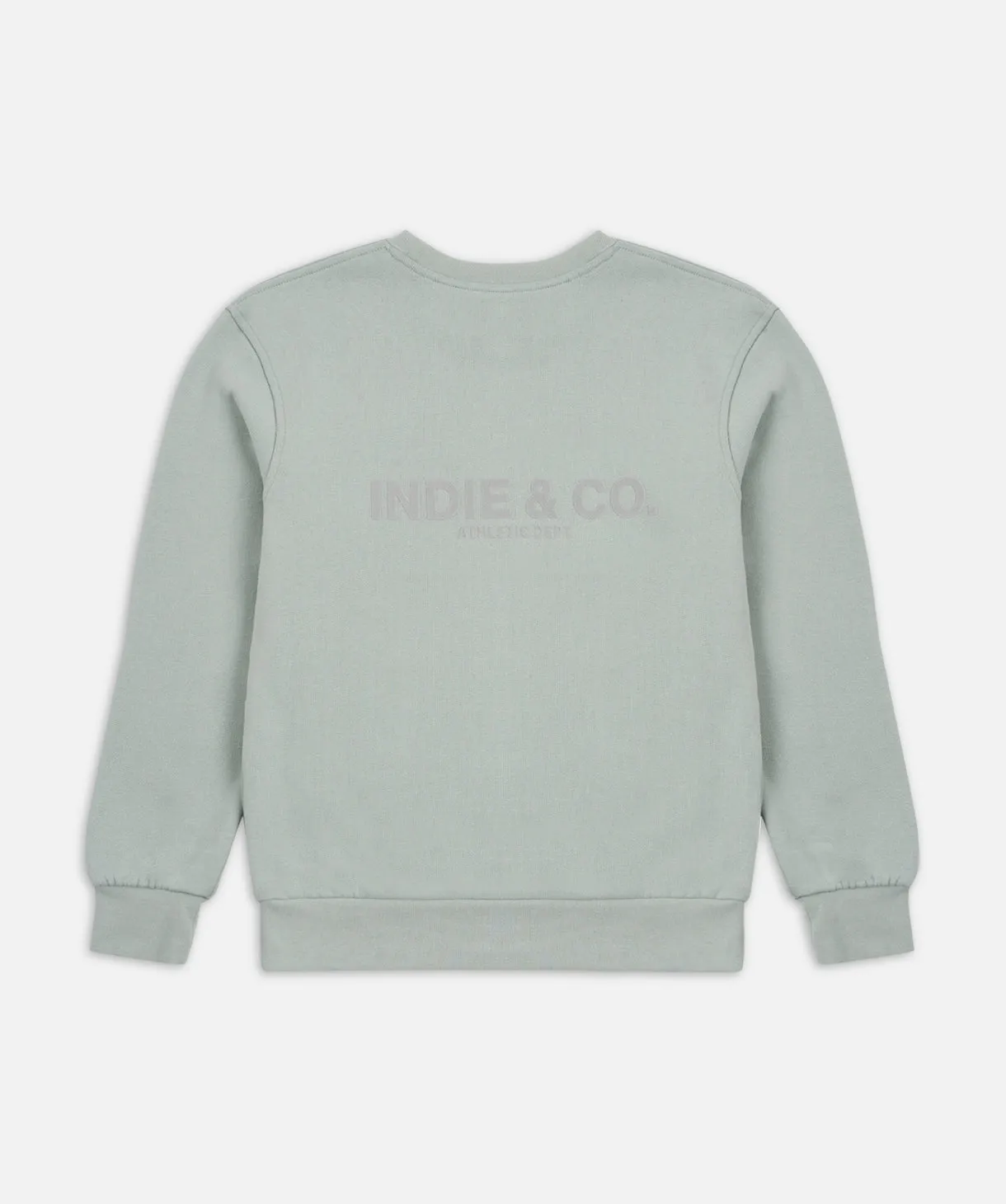 The Colton Sweat - Jade