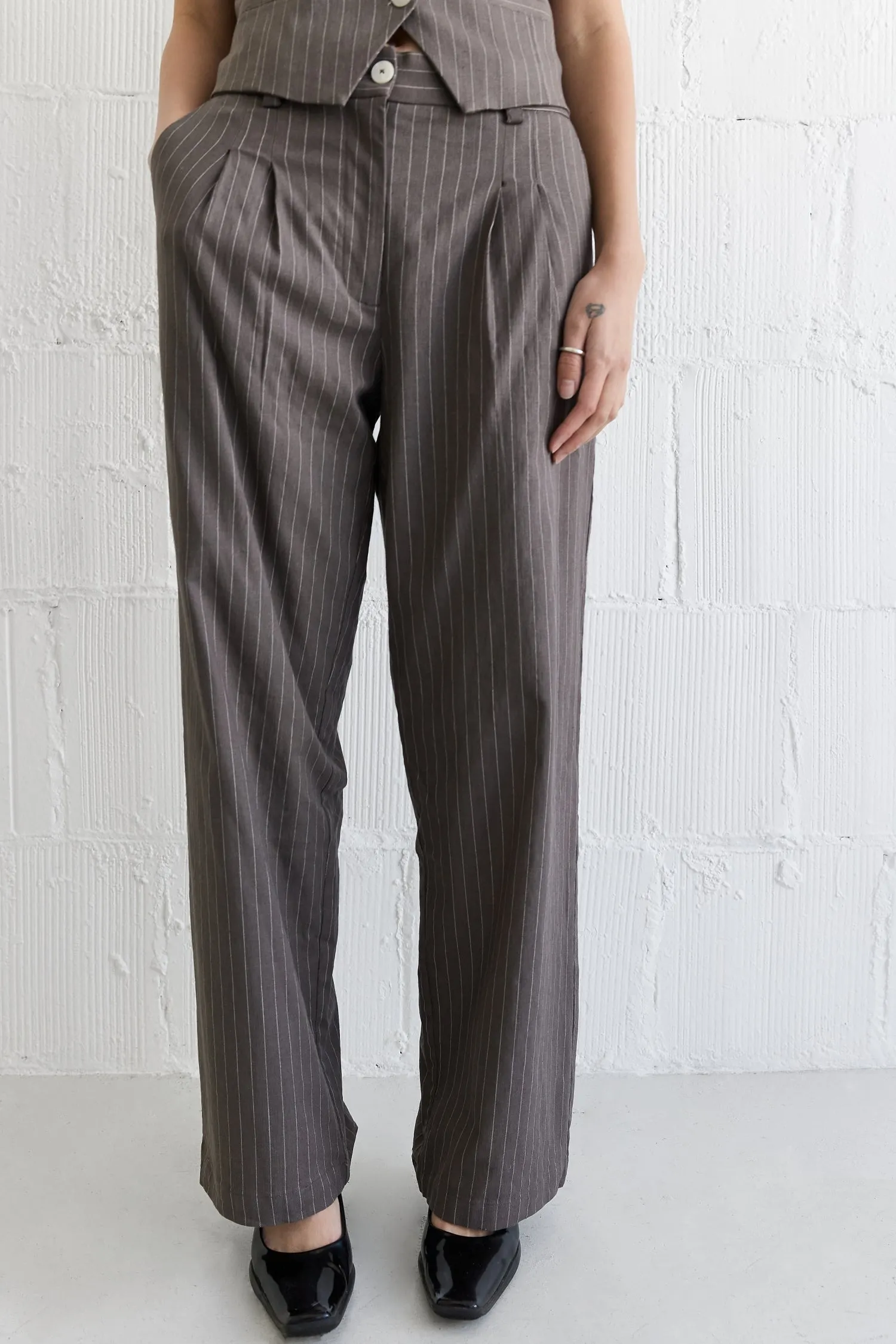 The Frances Pants