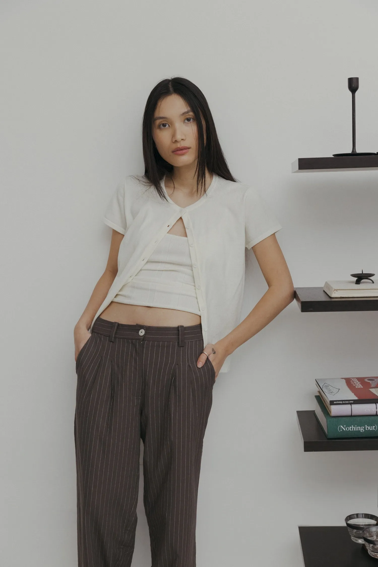 The Frances Pants