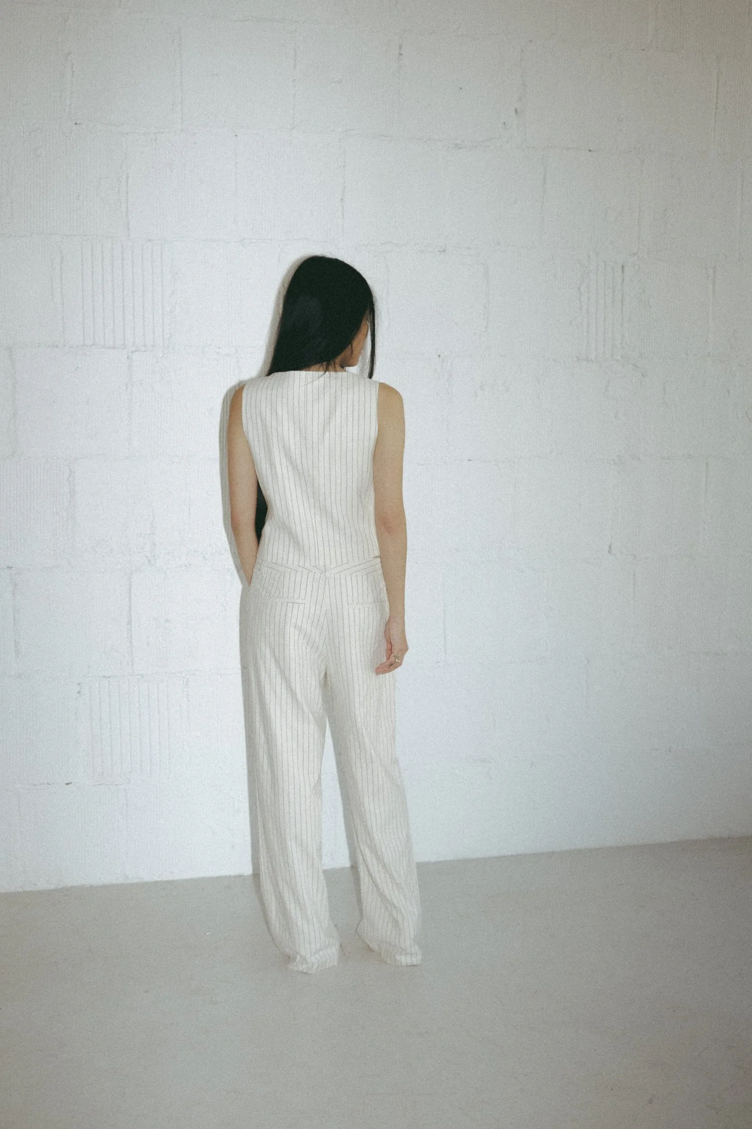 The Frances Pants