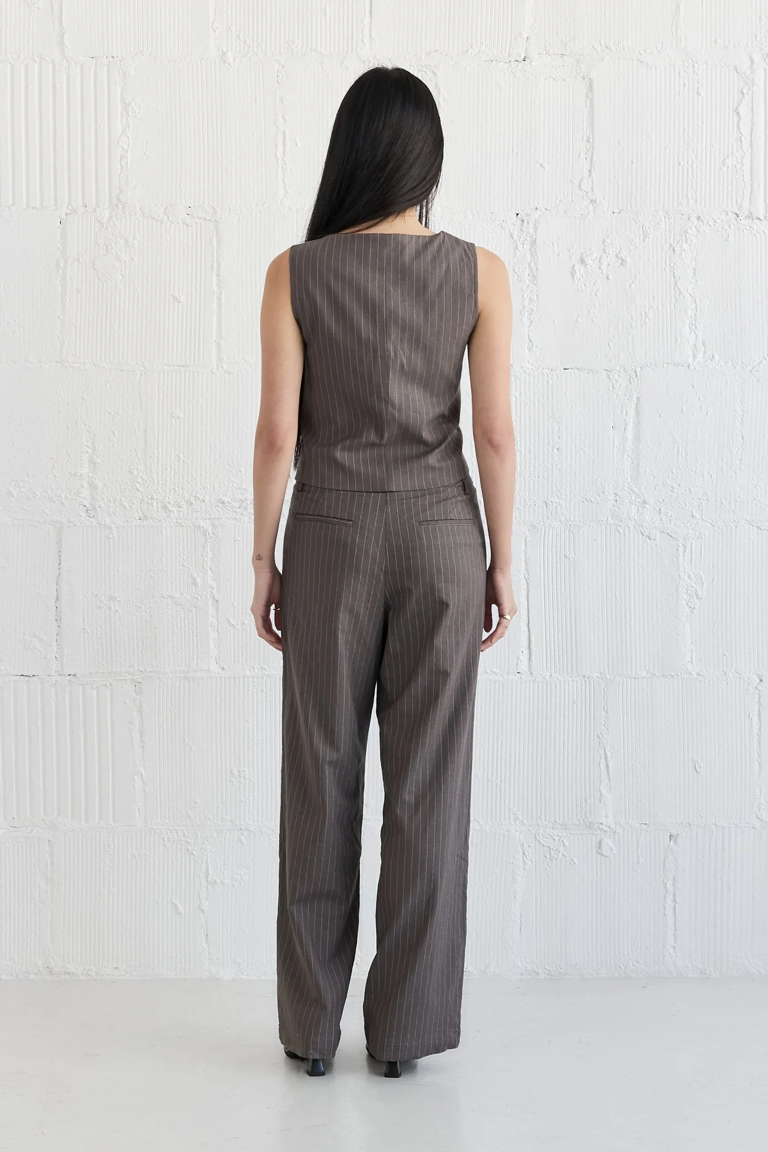 The Frances Pants