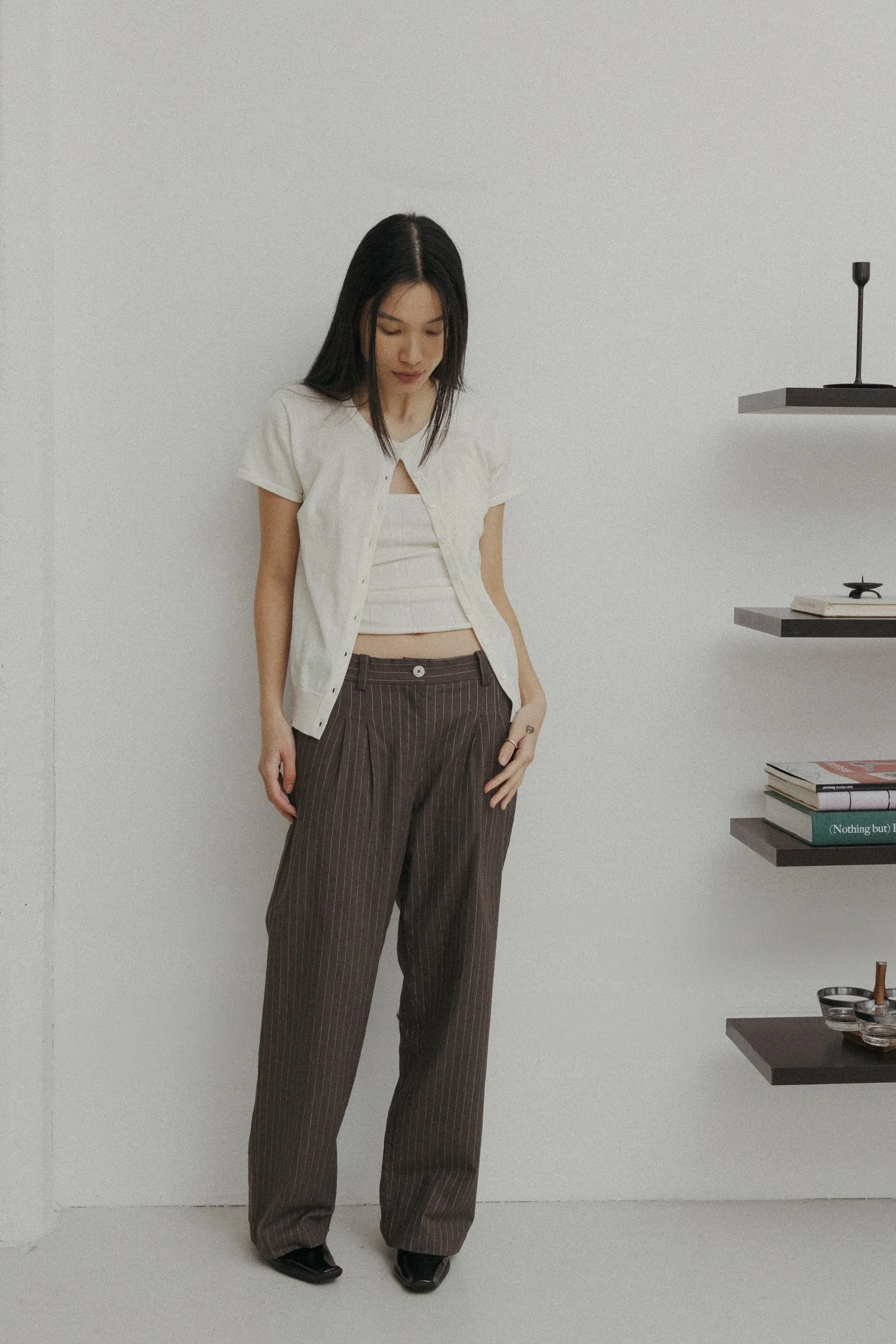 The Frances Pants