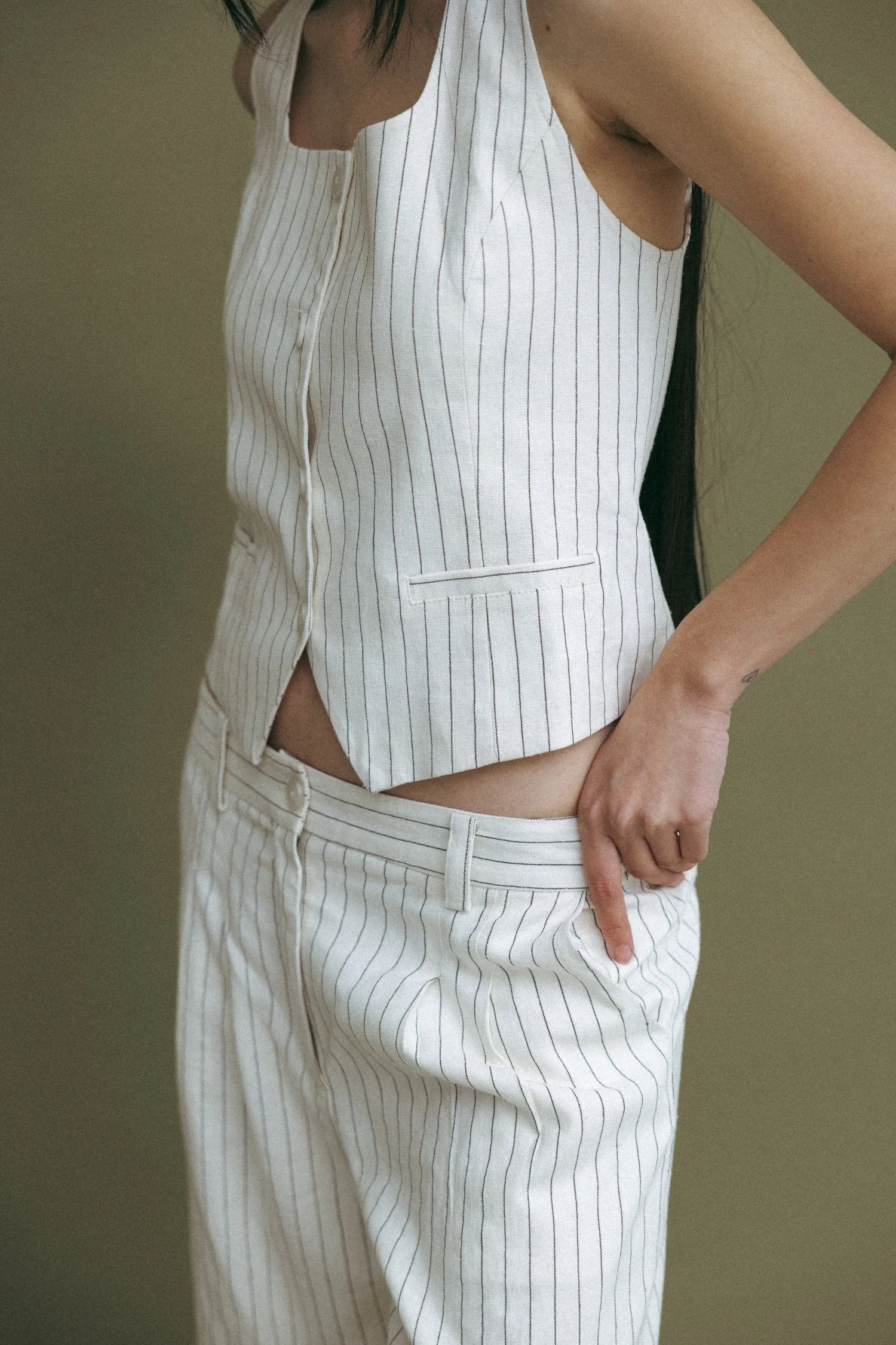 The Frances Pants