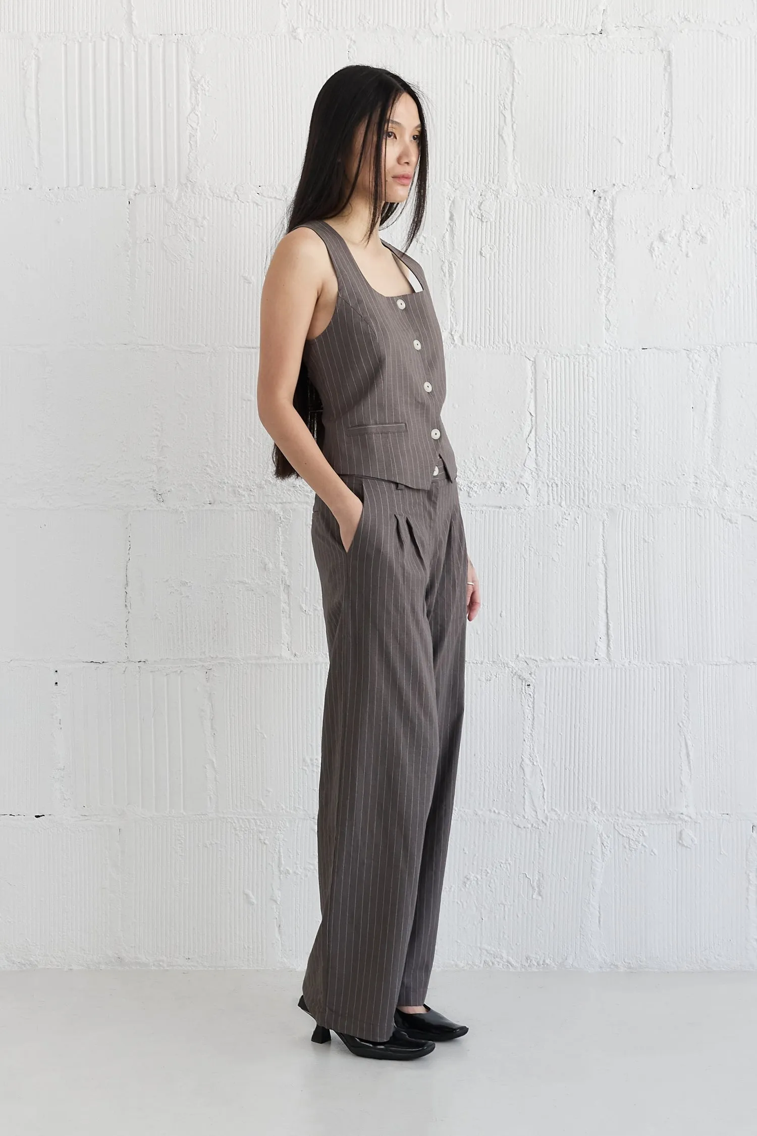 The Frances Pants