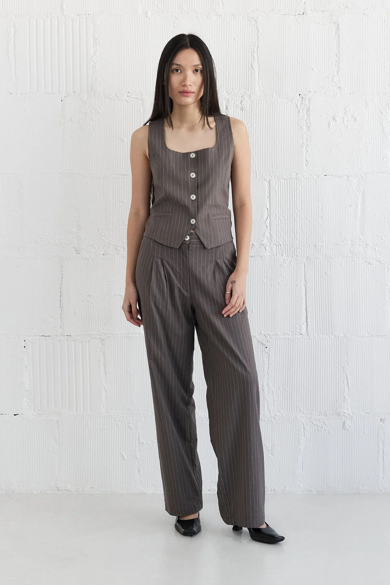 The Frances Pants
