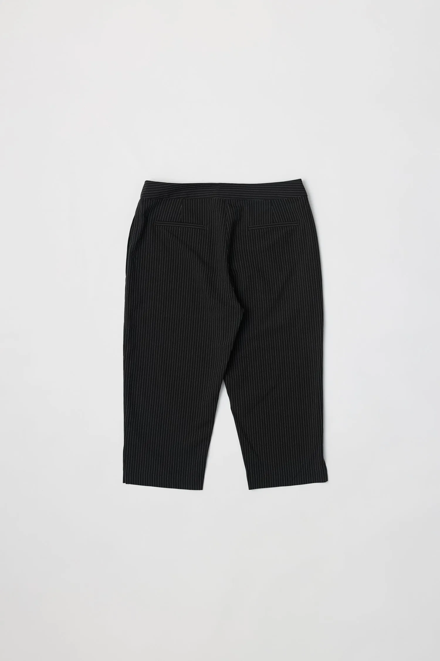 The Ginny Capri Pants