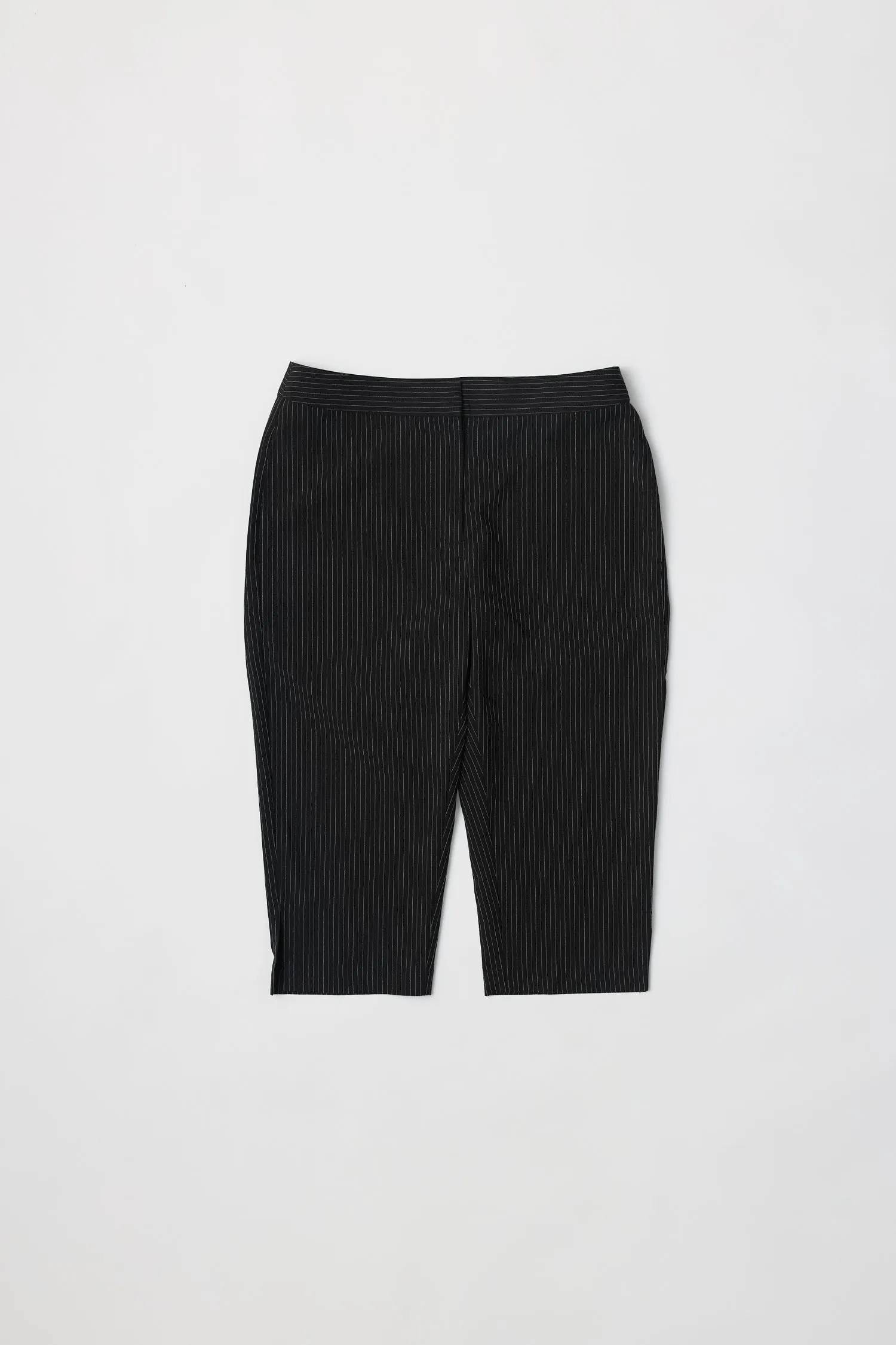 The Ginny Capri Pants