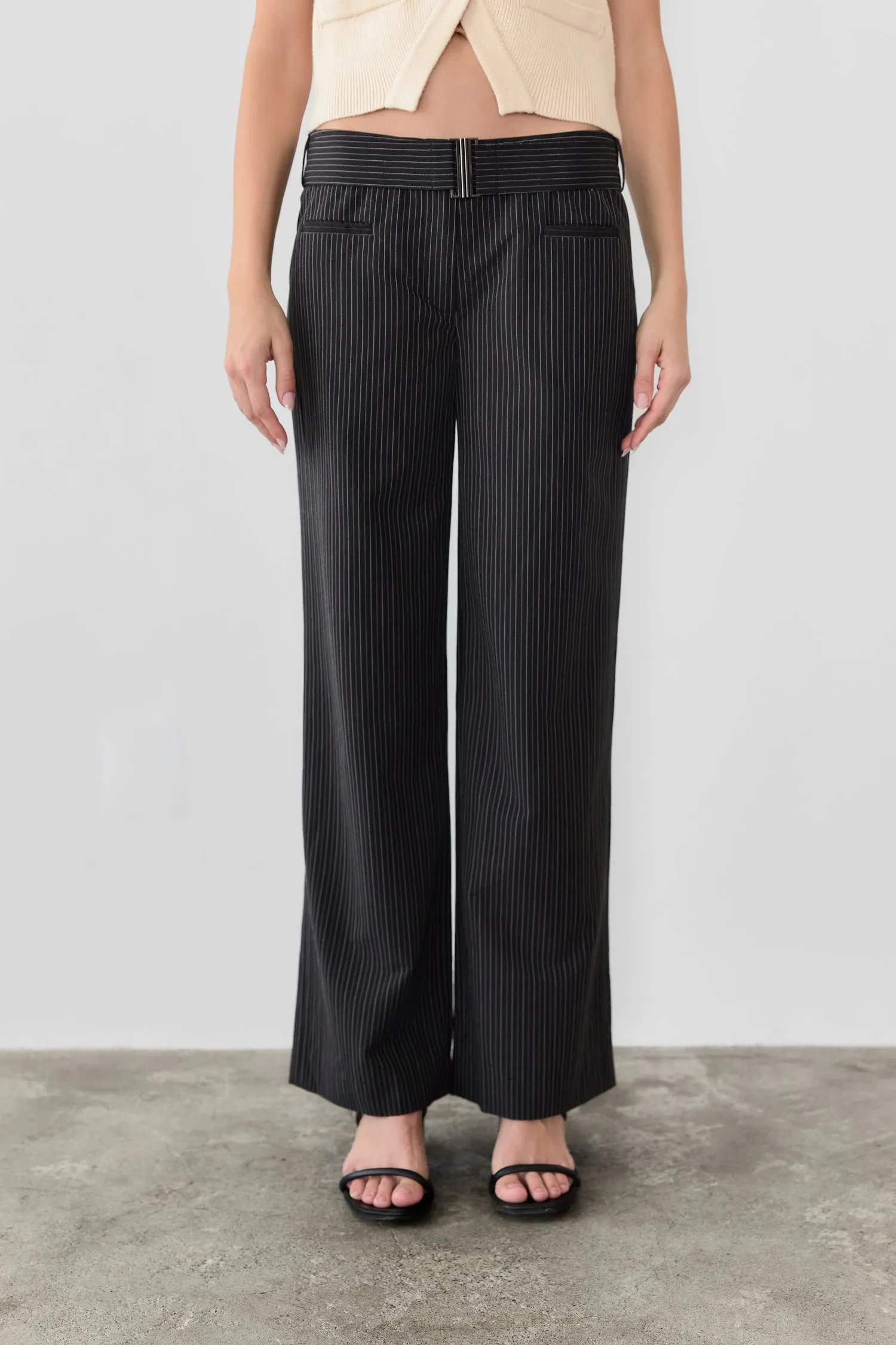 The Ginny Pants