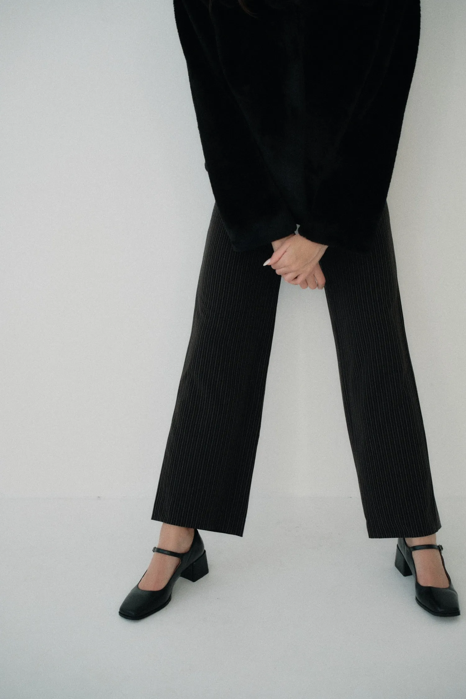 The Ginny Pants