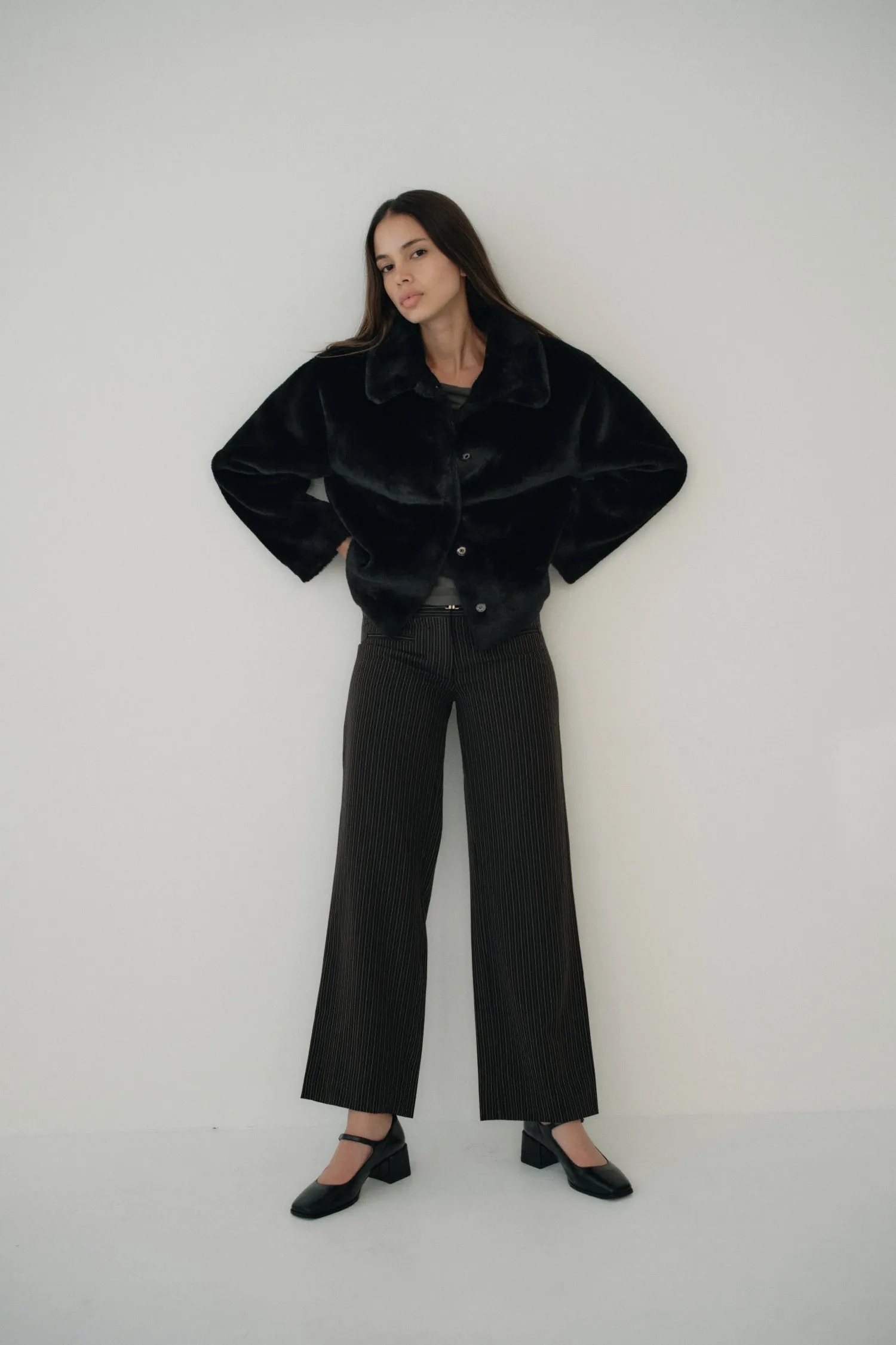 The Ginny Pants