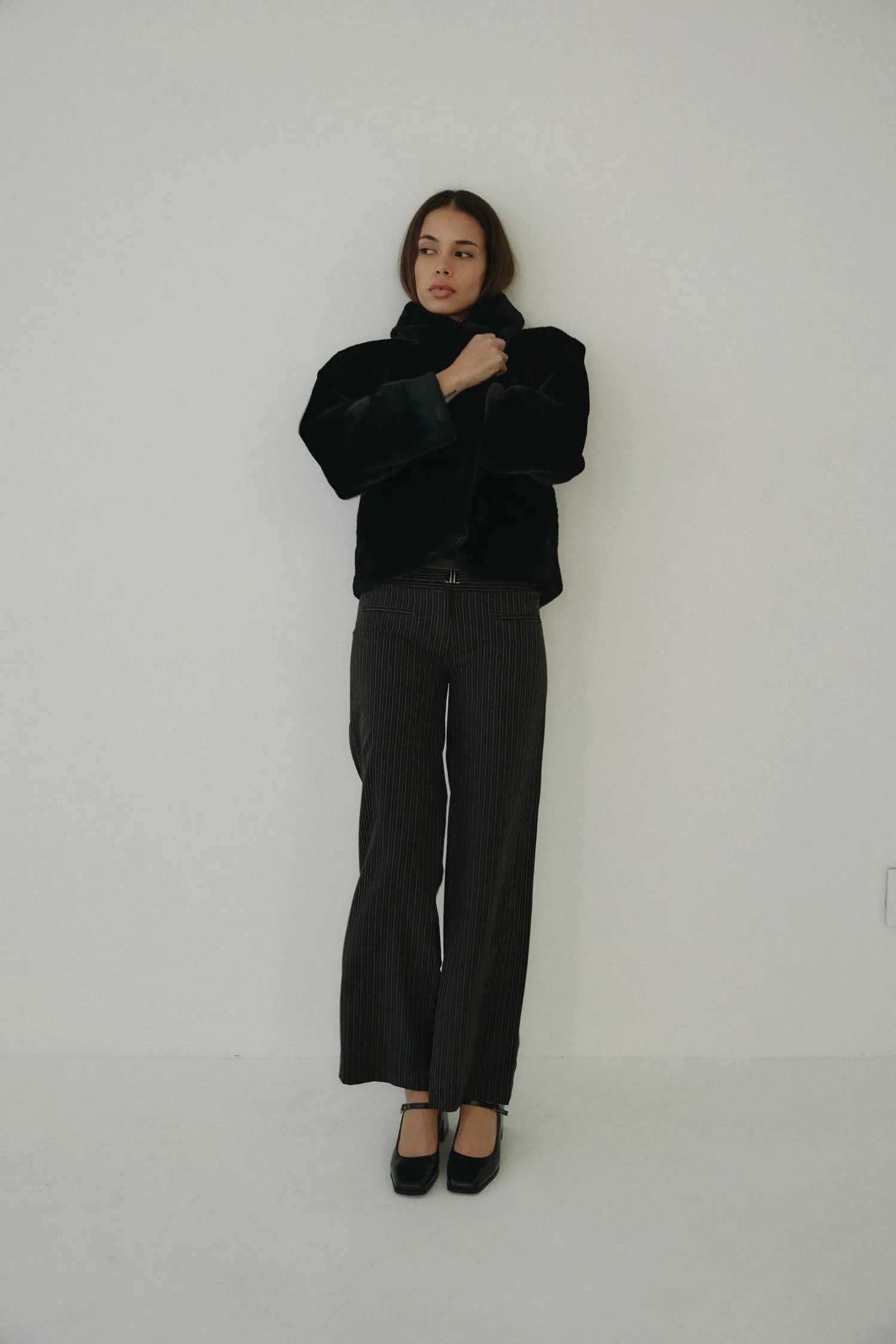 The Ginny Pants