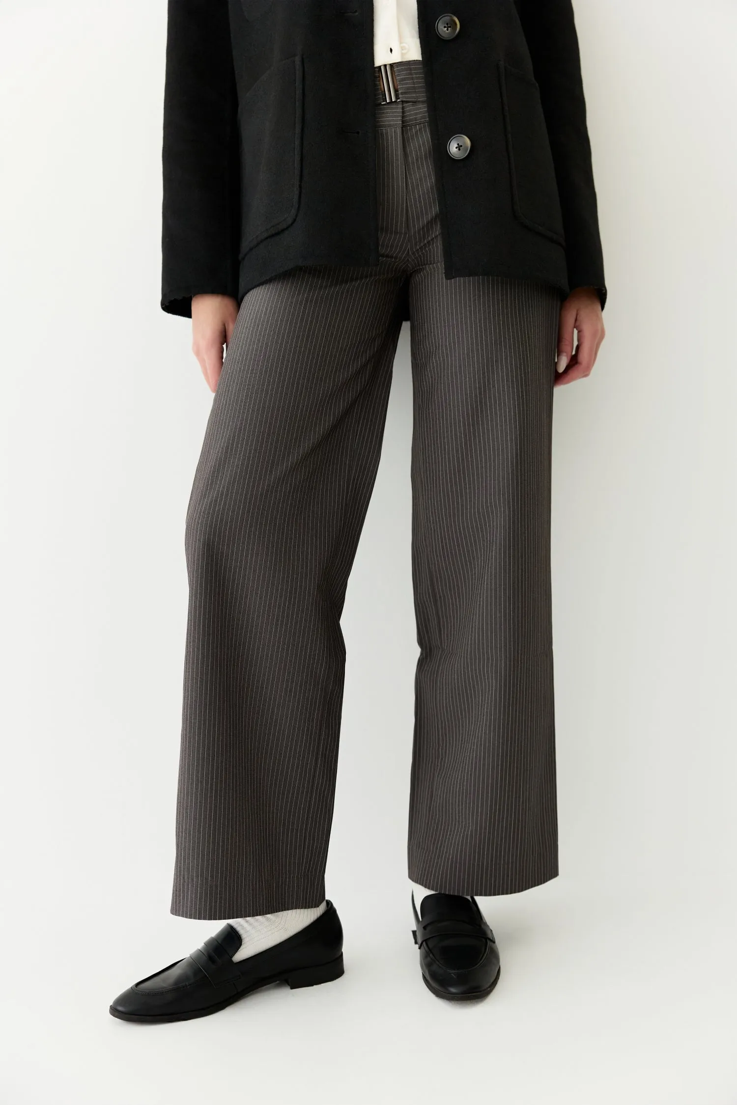 The Ginny Pants