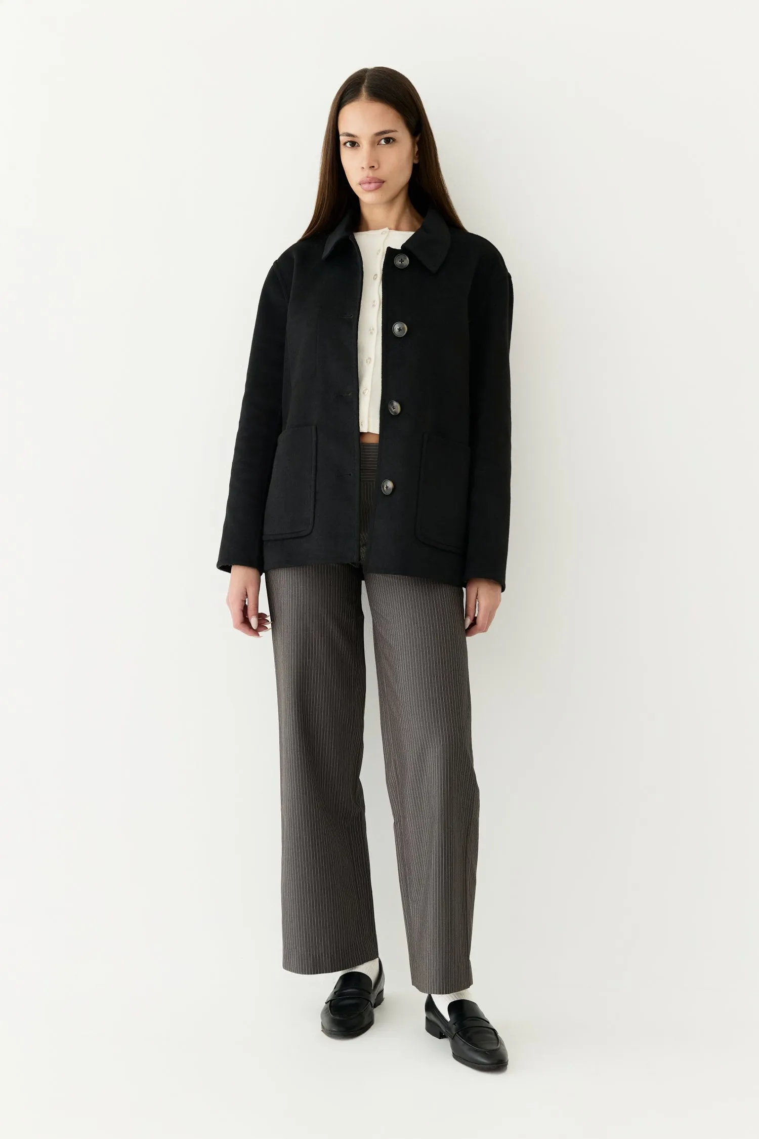 The Ginny Pants