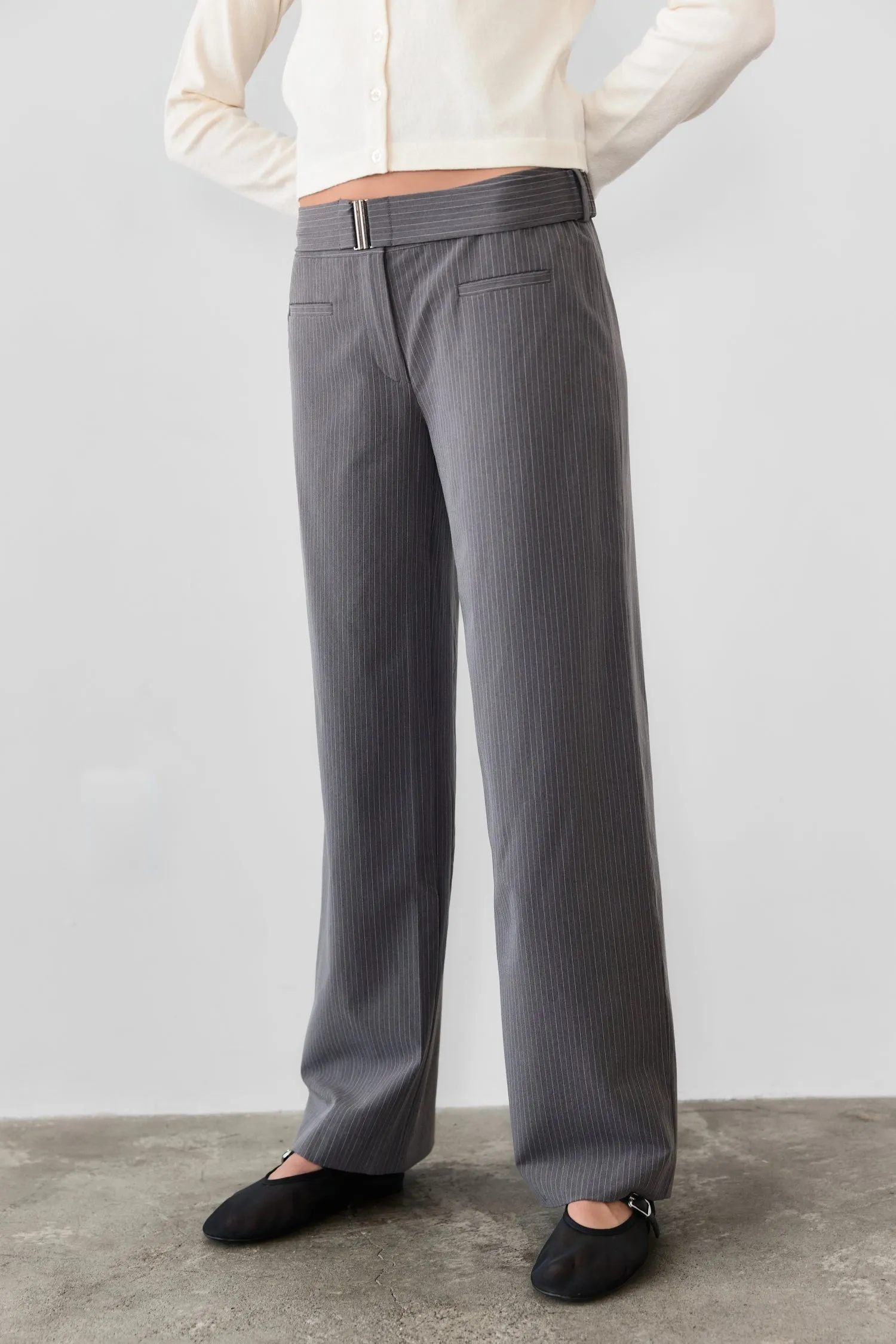 The Ginny Pants