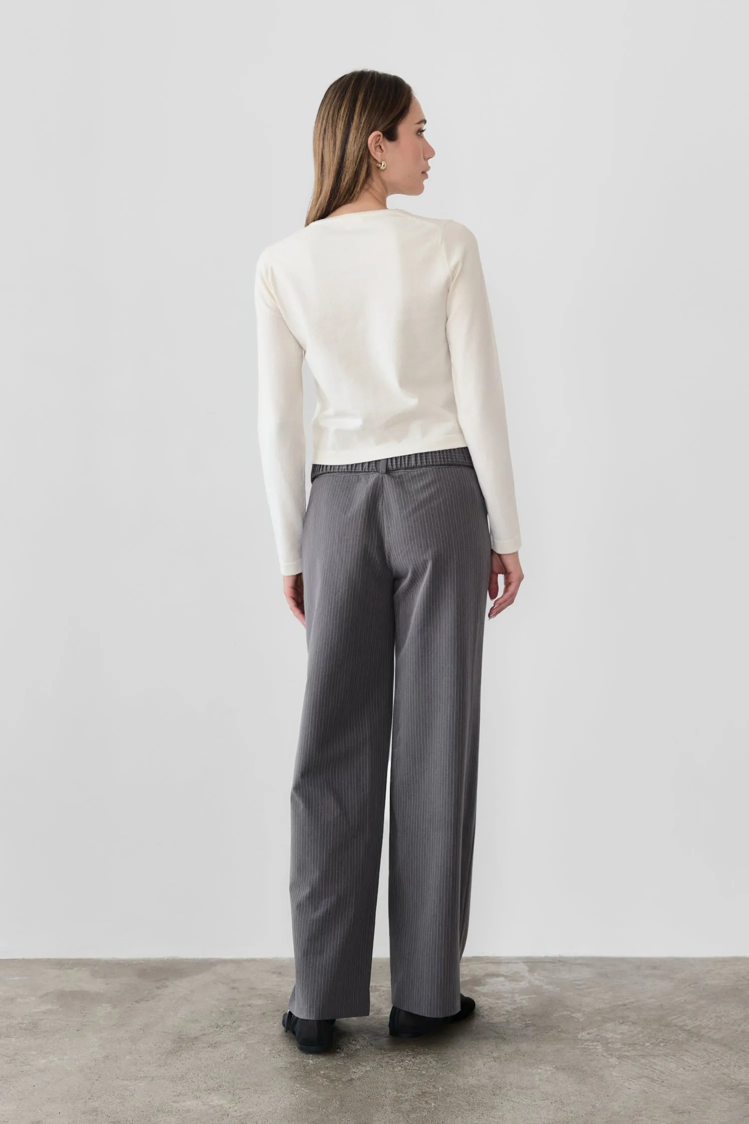 The Ginny Pants