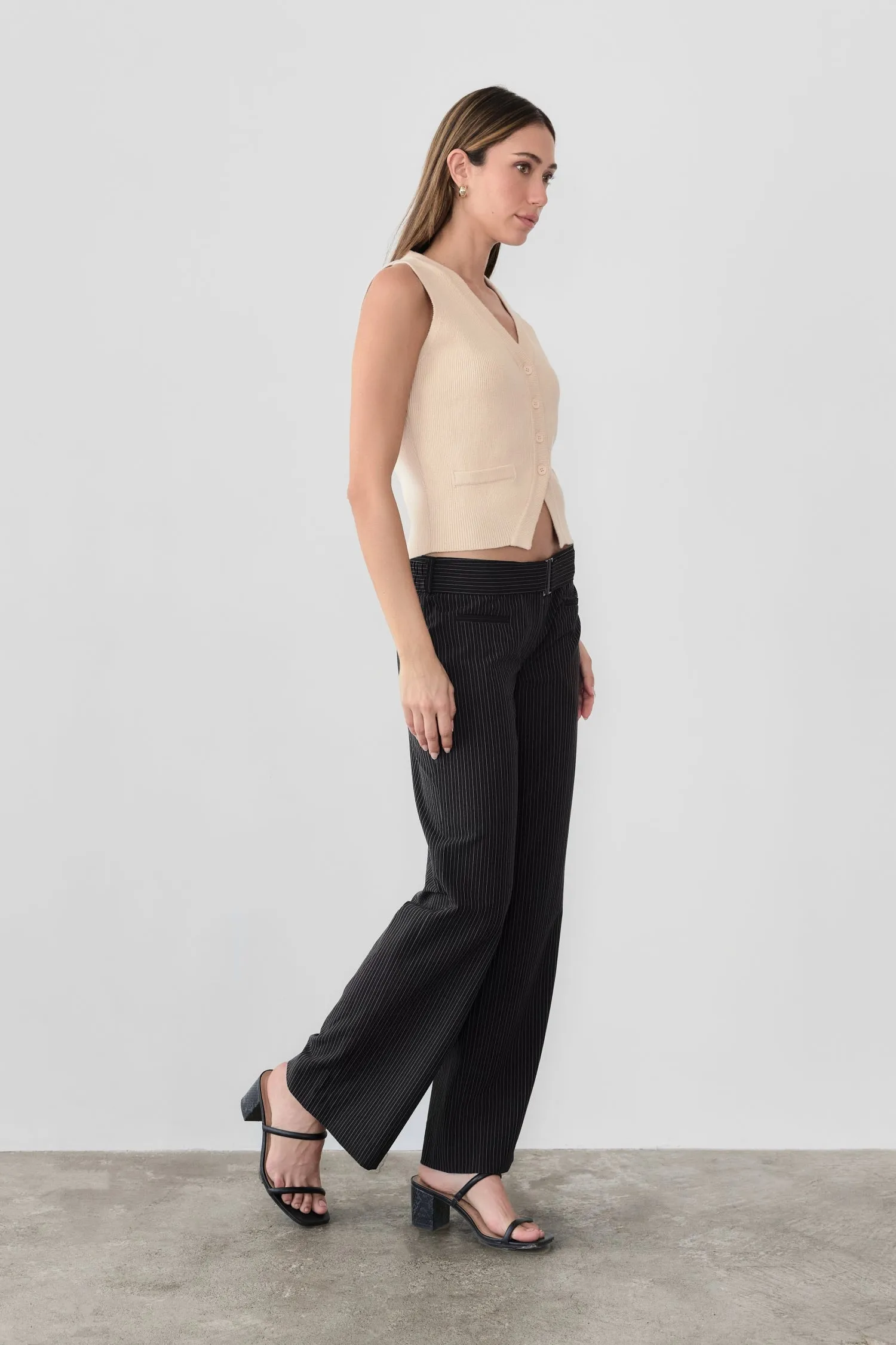 The Ginny Pants