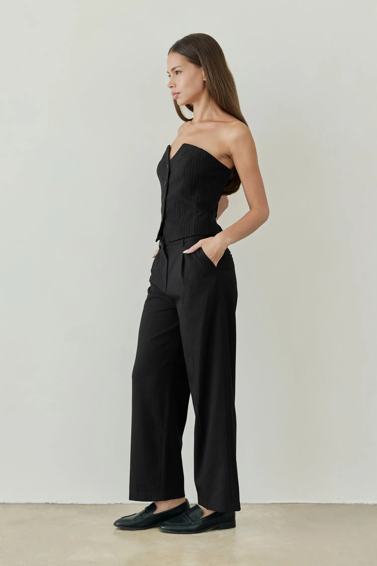 The Kenz Pants