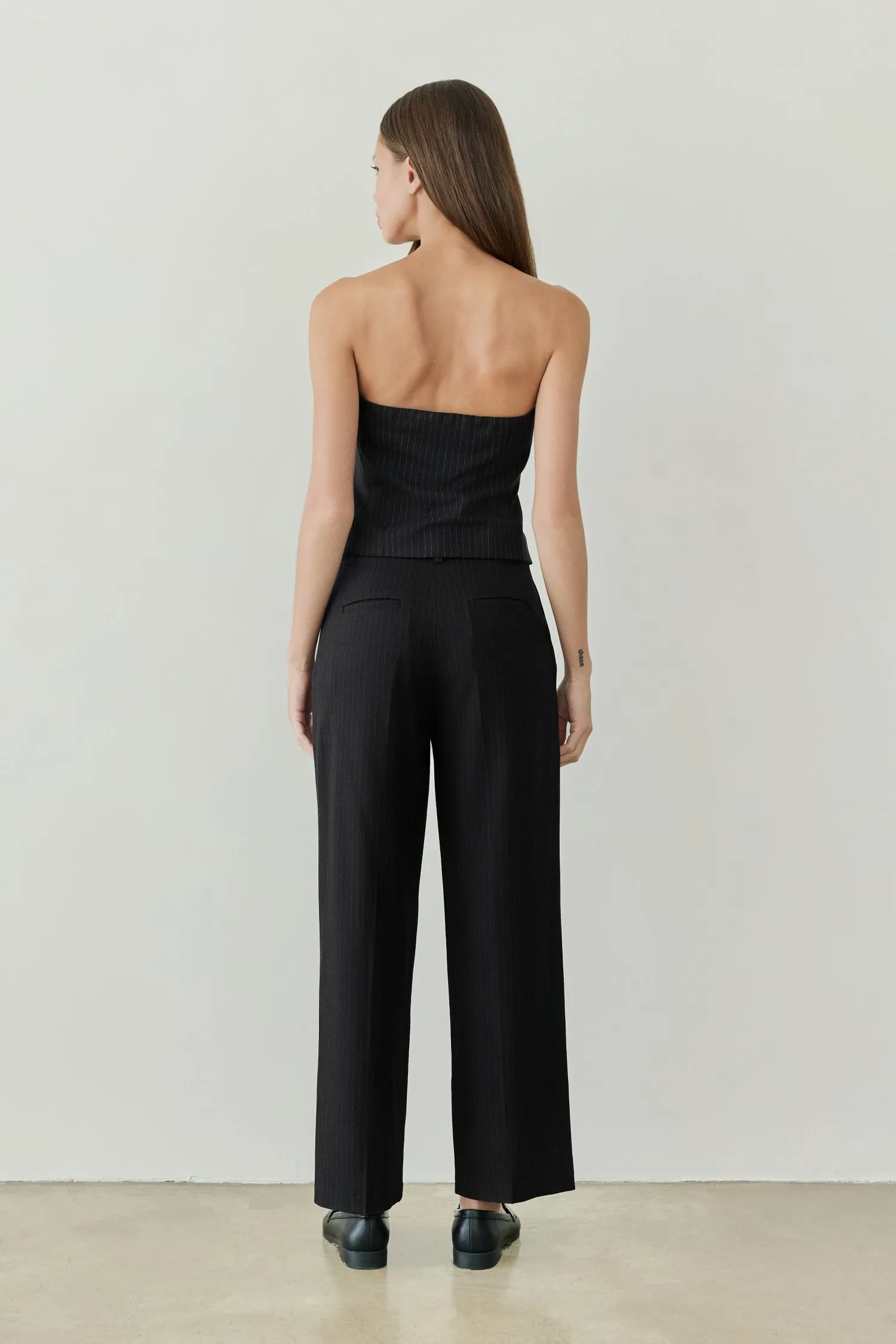The Kenz Pants