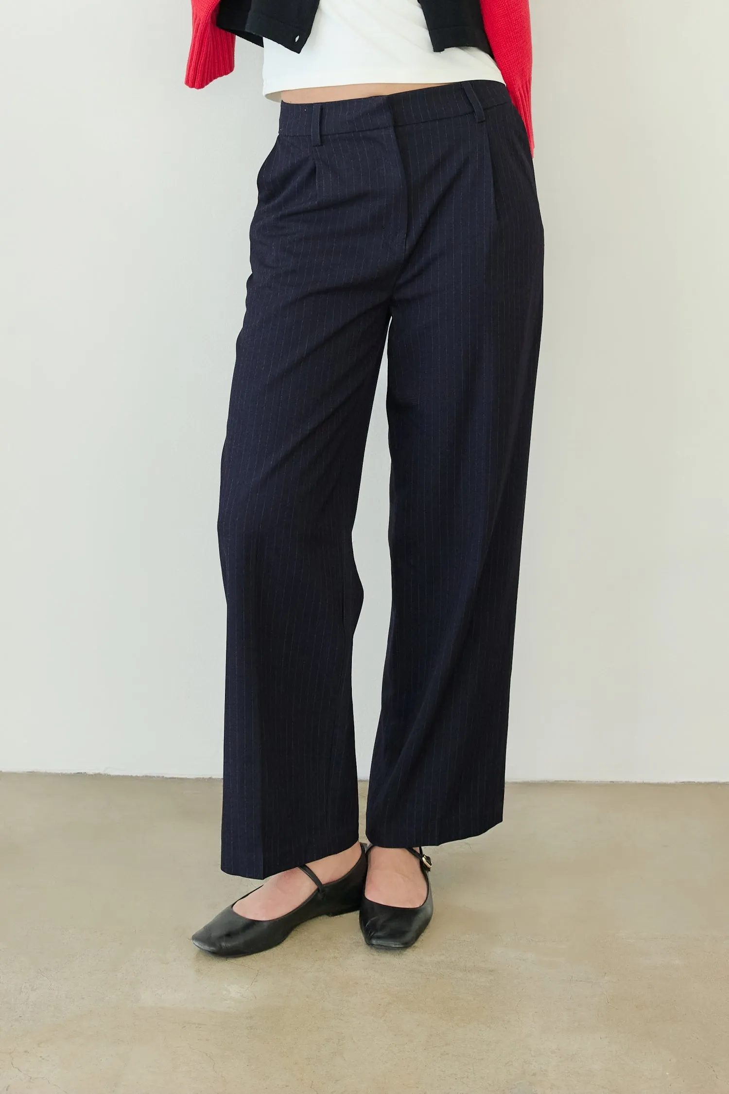 The Kenz Pants