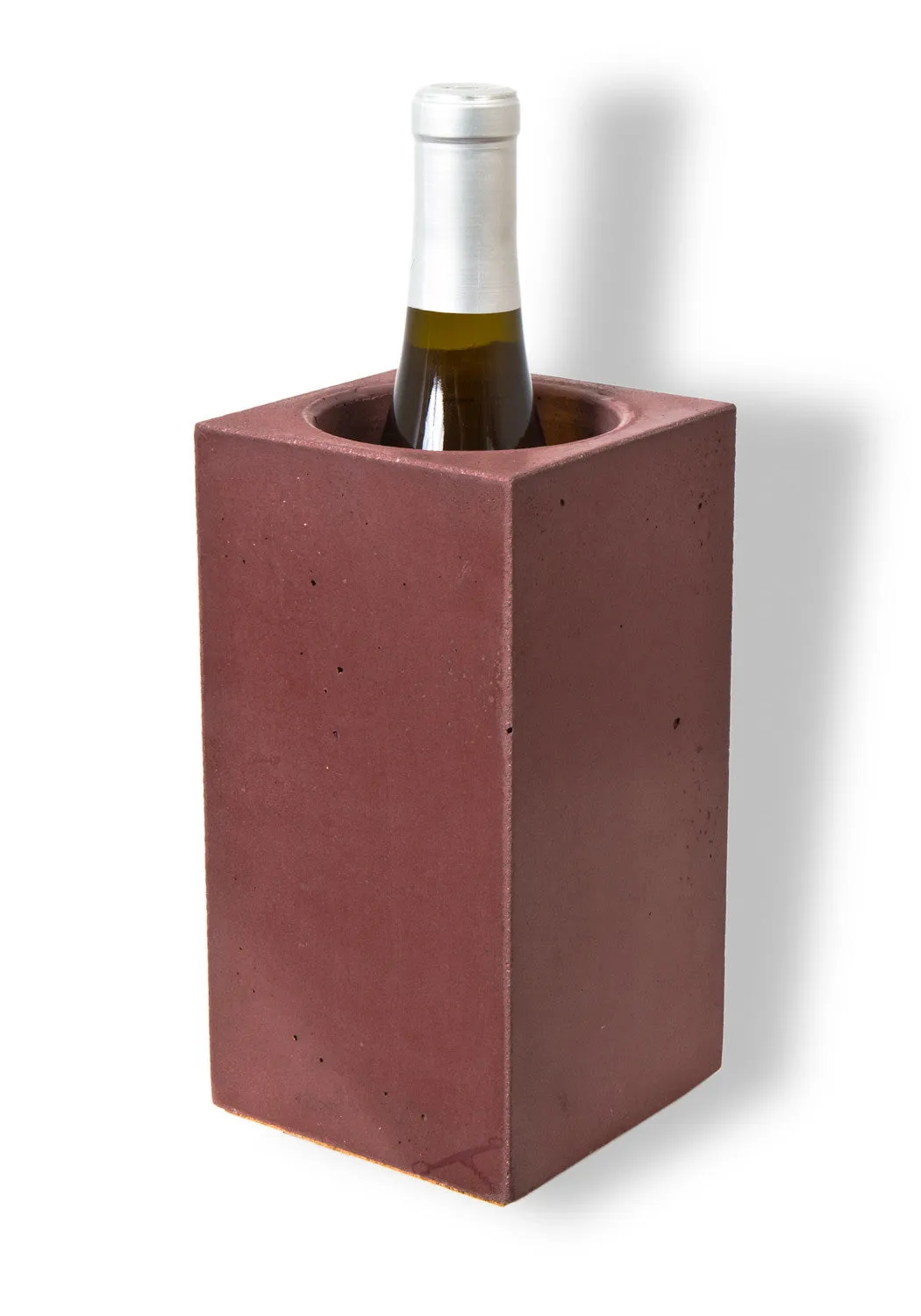 Thermals:  The Concrete Wine Chiller