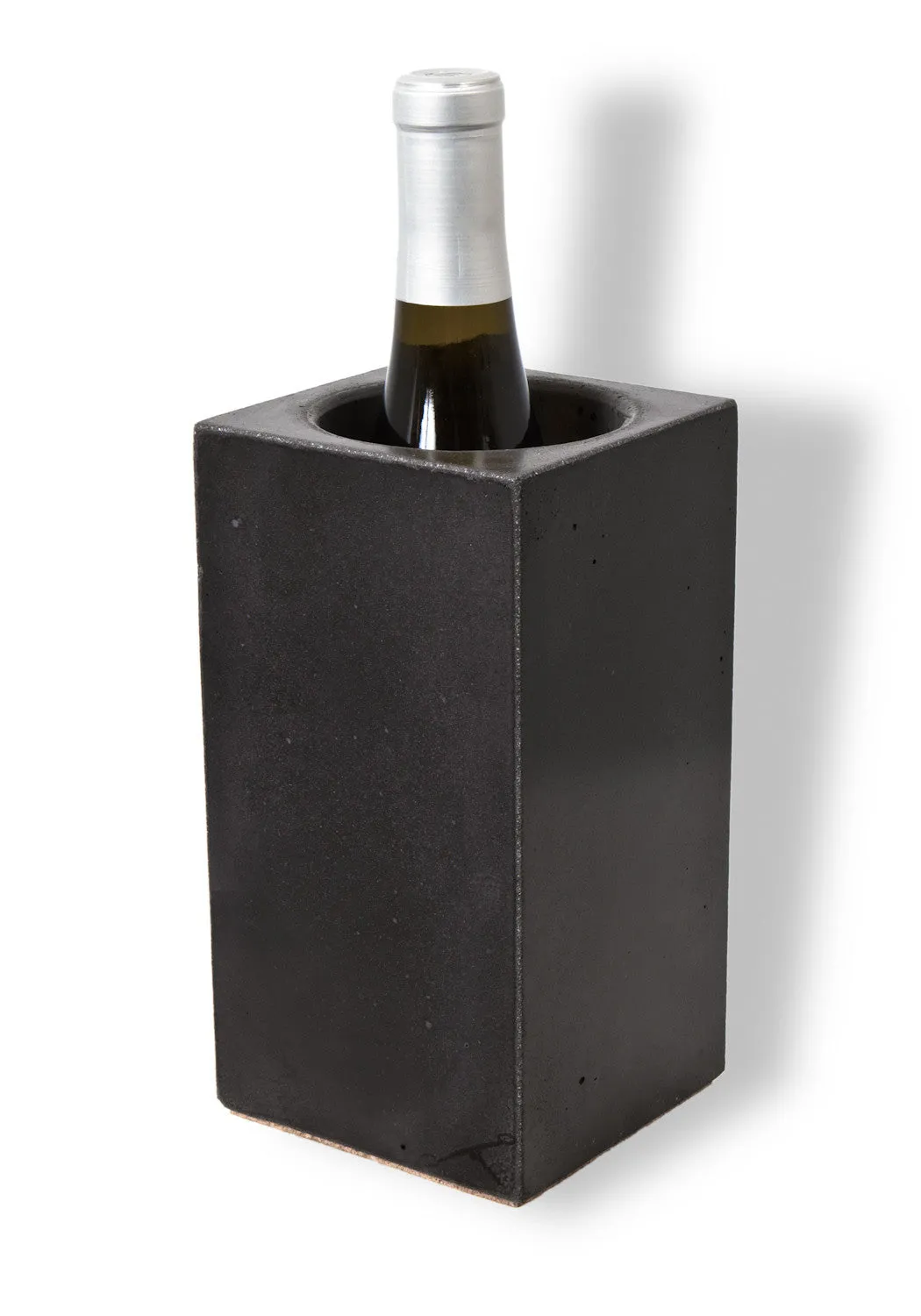 Thermals:  The Concrete Wine Chiller