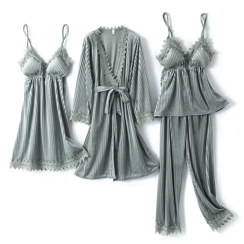 Torva Sleepwear Sets
