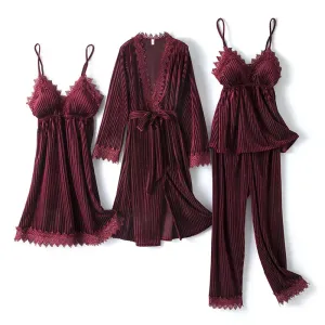 Torva Sleepwear Sets