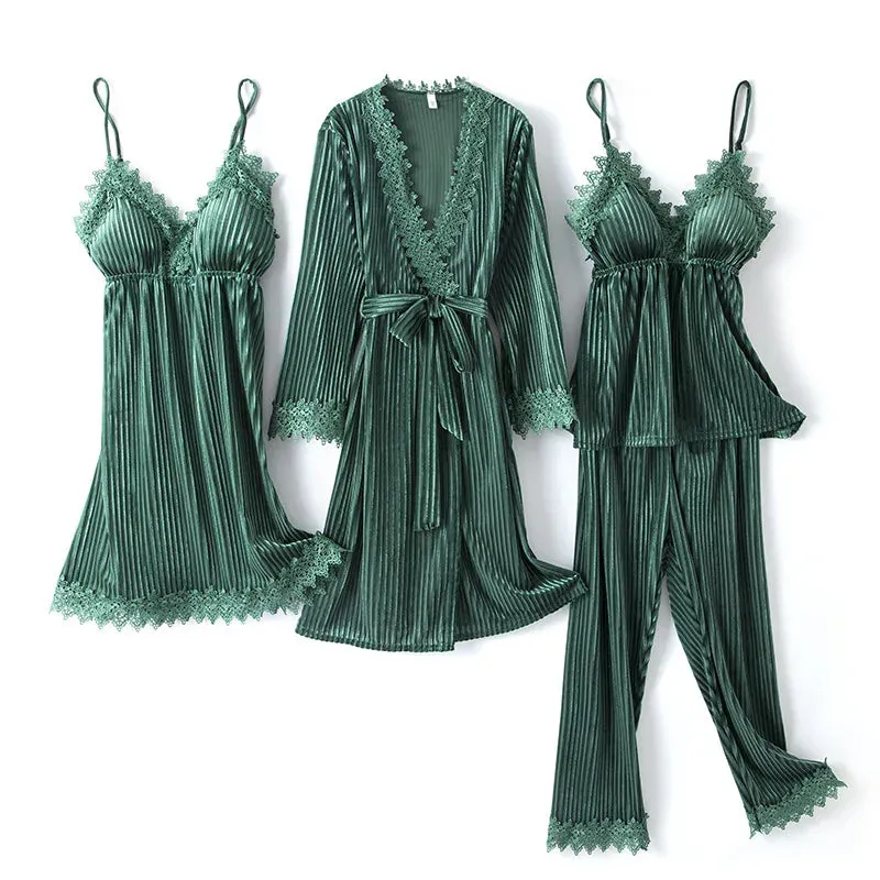 Torva Sleepwear Sets