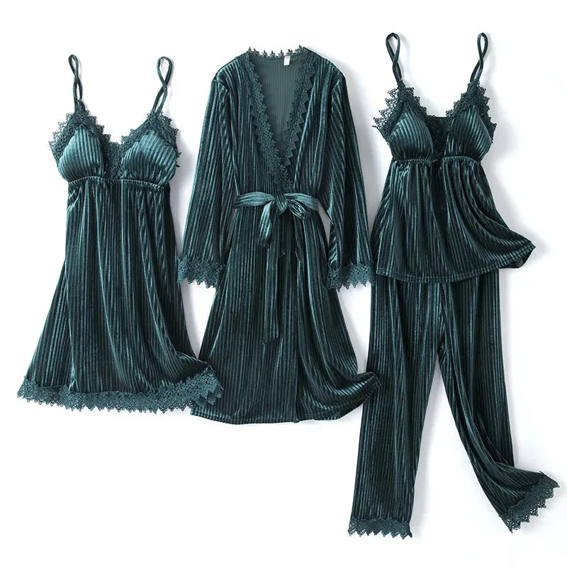 Torva Sleepwear Sets