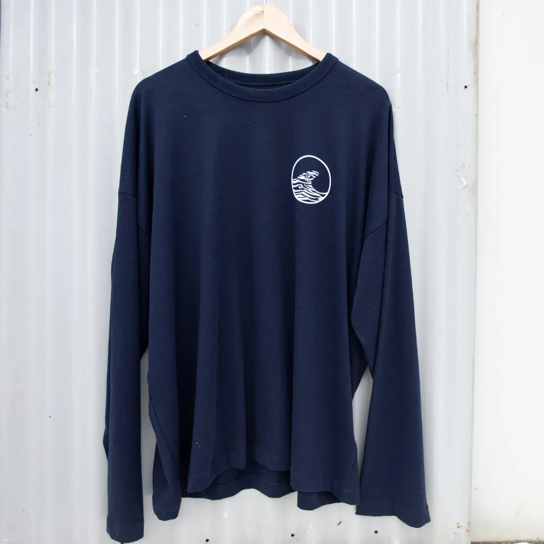 Triber Long Sleeve Tee