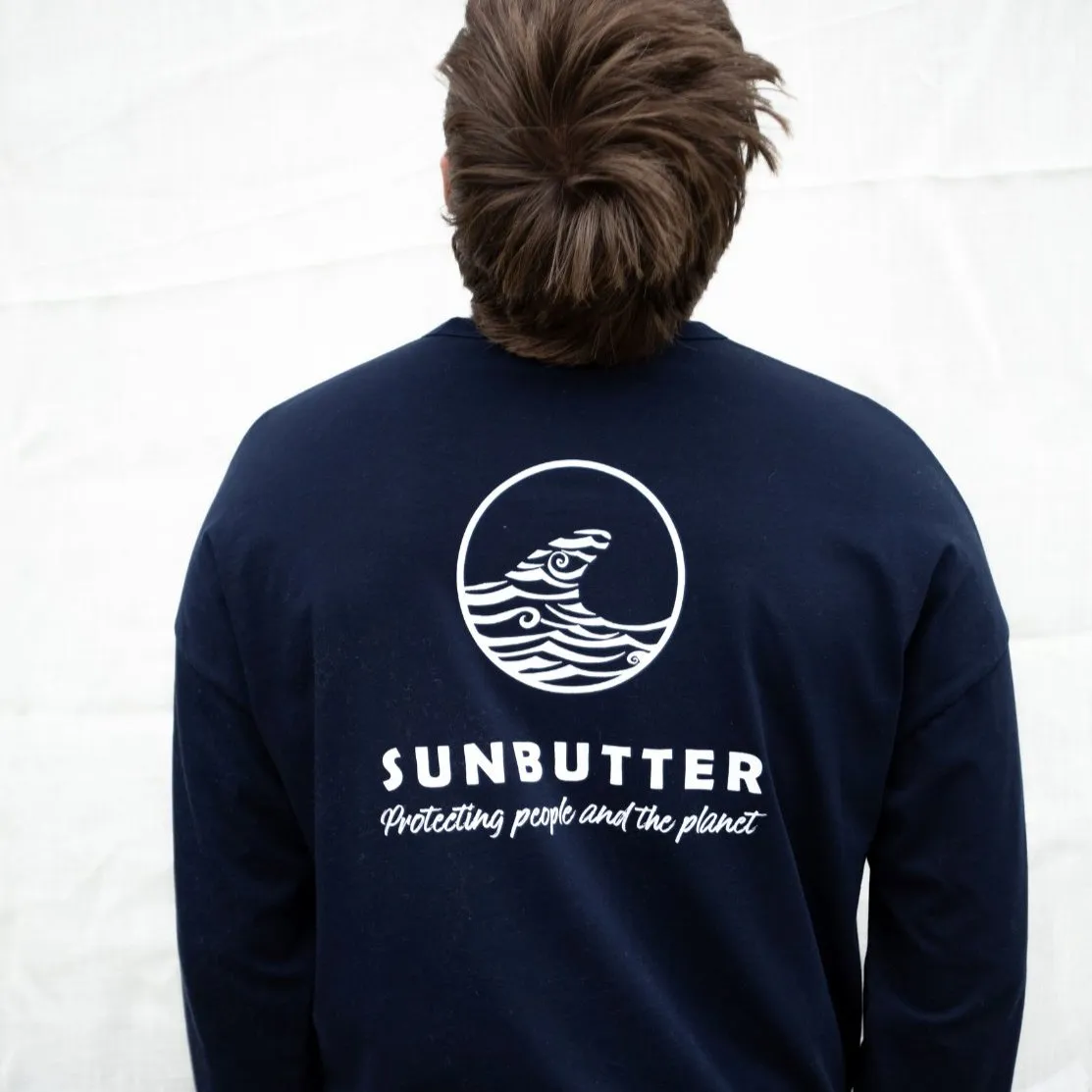 Triber Long Sleeve Tee