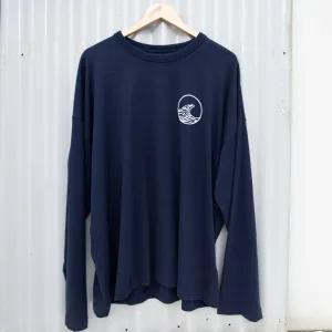 Triber Long Sleeve Tee
