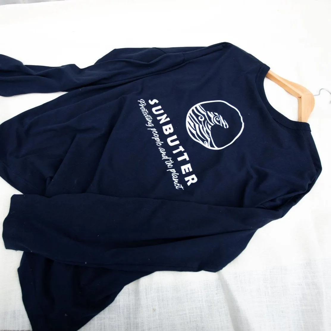 Triber Long Sleeve Tee