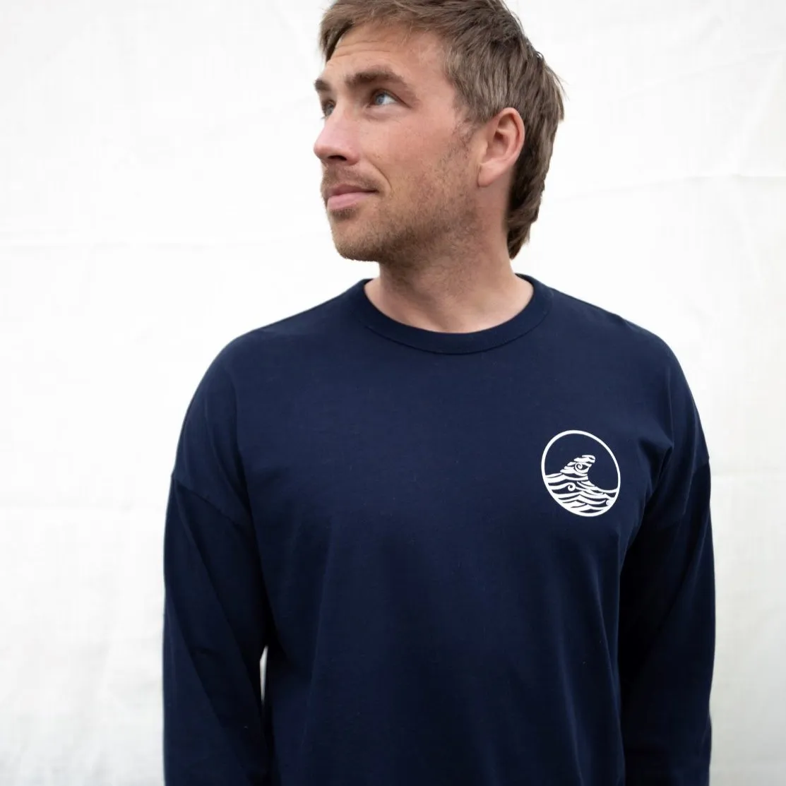 Triber Long Sleeve Tee