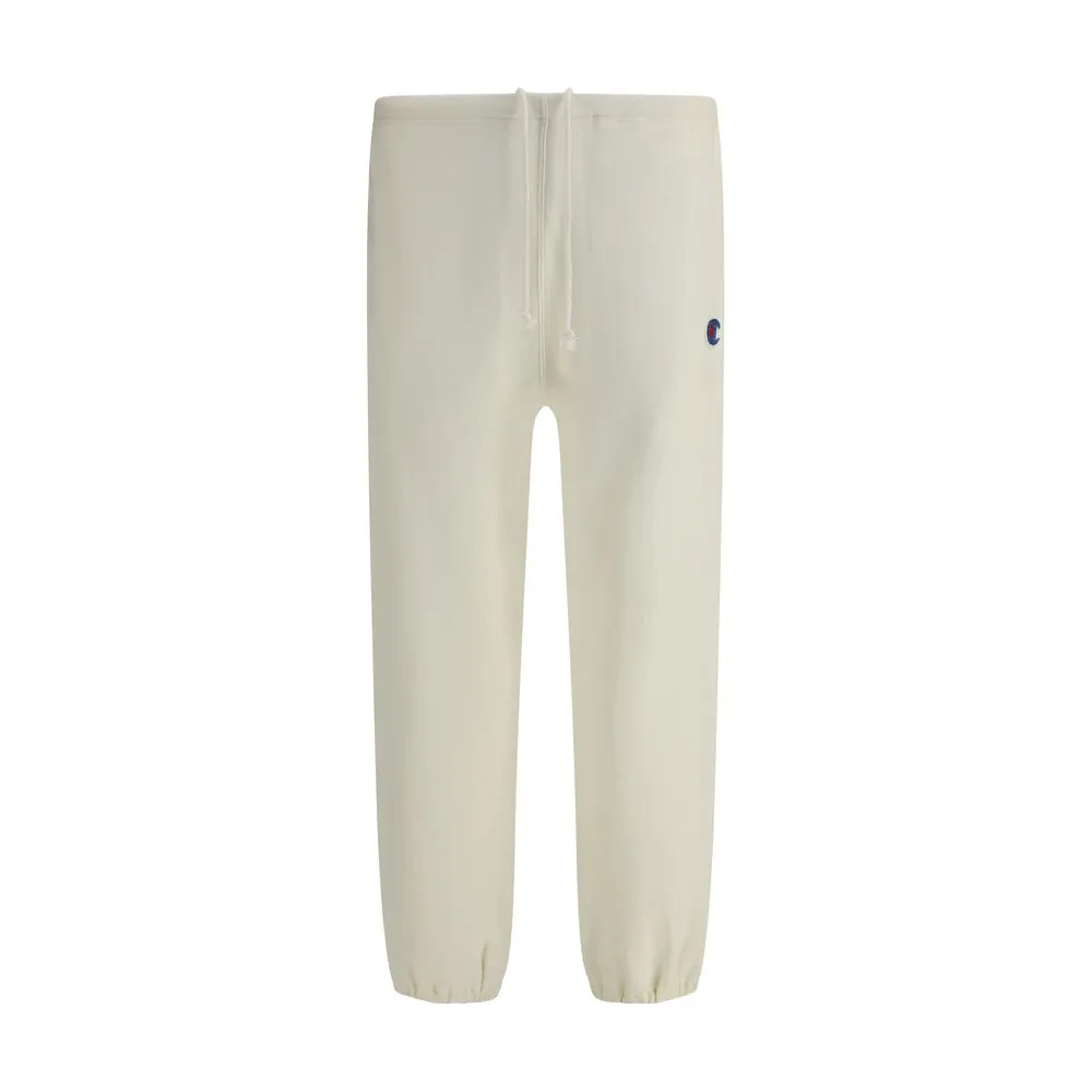 Undercover Logoed Sweatpants