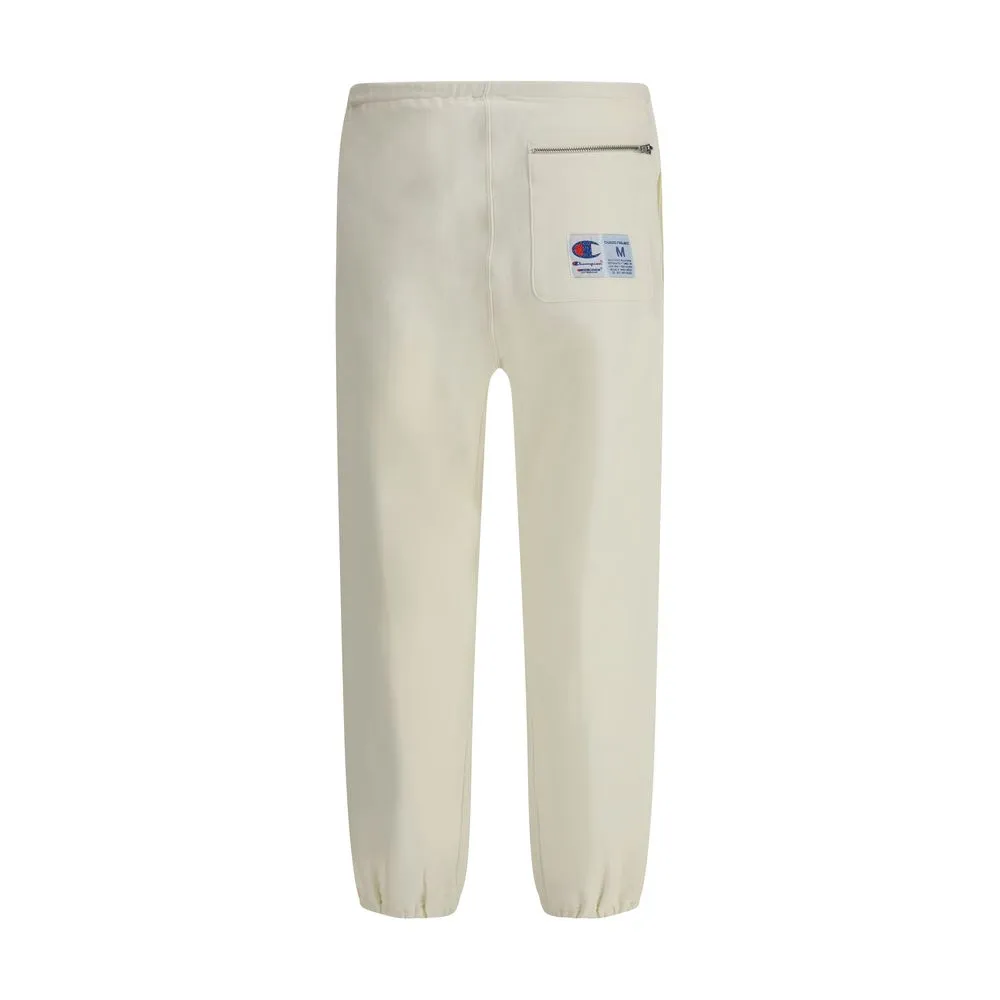 Undercover Logoed Sweatpants