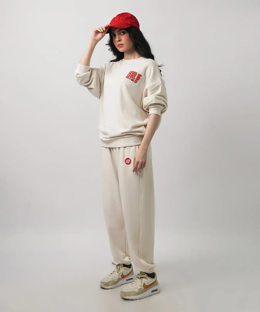 UNISEX JOGGING TROUSERS