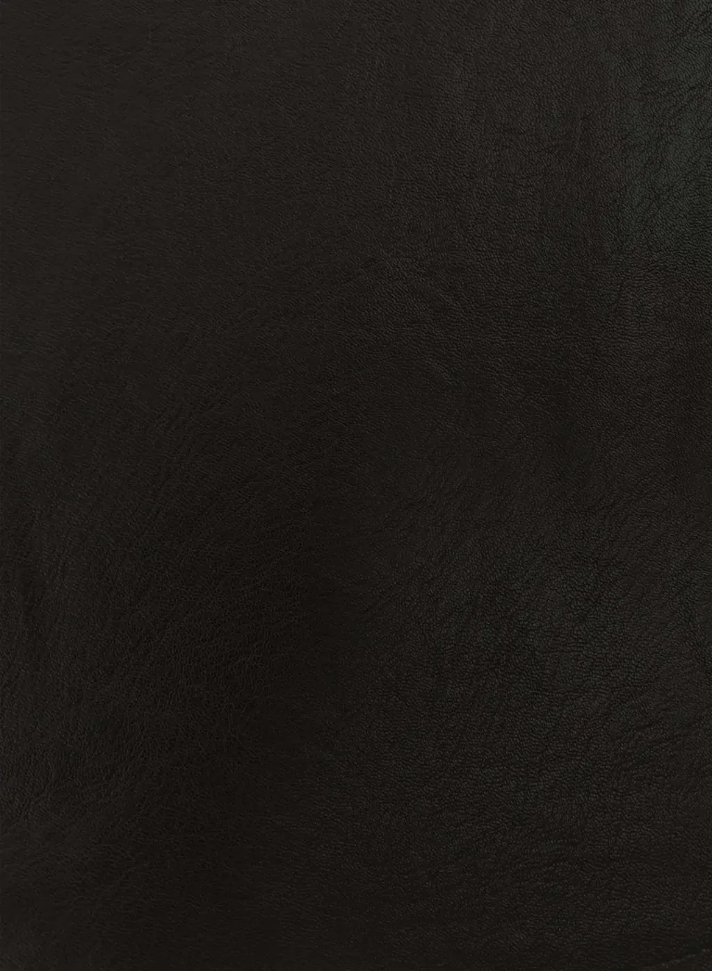 Unseen Shirt - Black