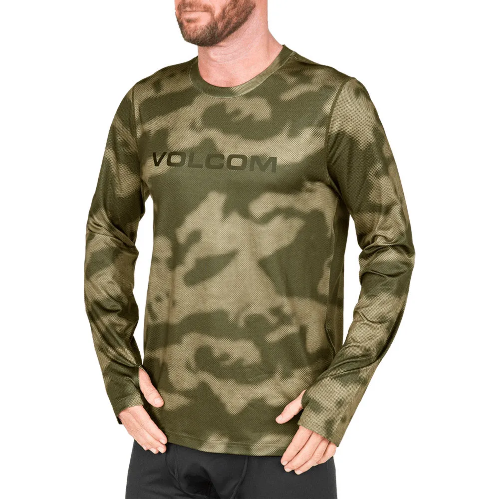 V-Science Thermal Crew